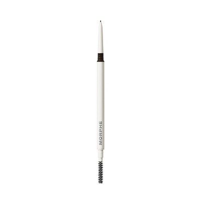 Morphe Nano Brow Pencil - Chocolate Mousse - 0.02g | Target