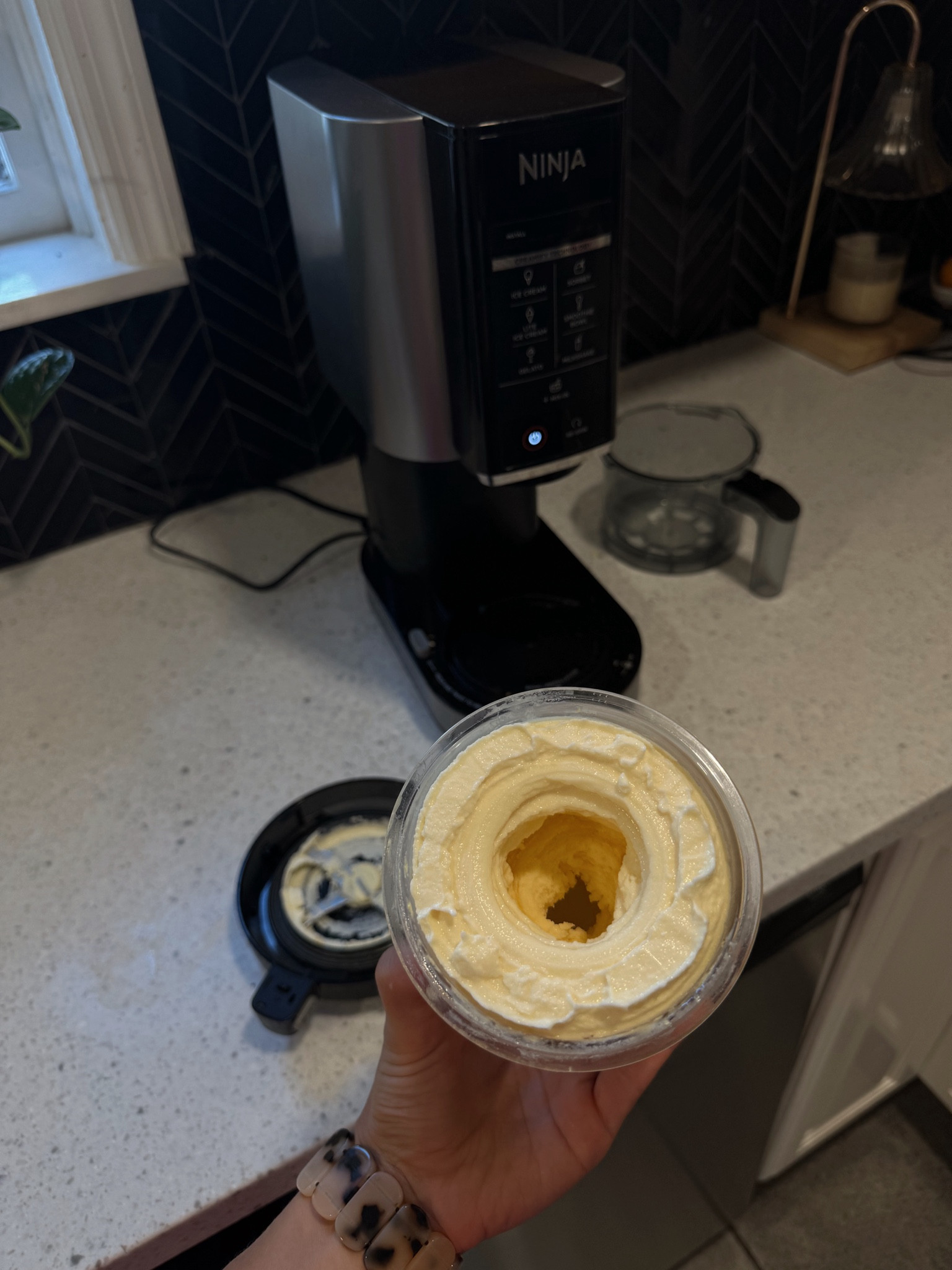 Ninja Creami on sale at Walmart! 

#LTKSummerSales #LTKSeasonal