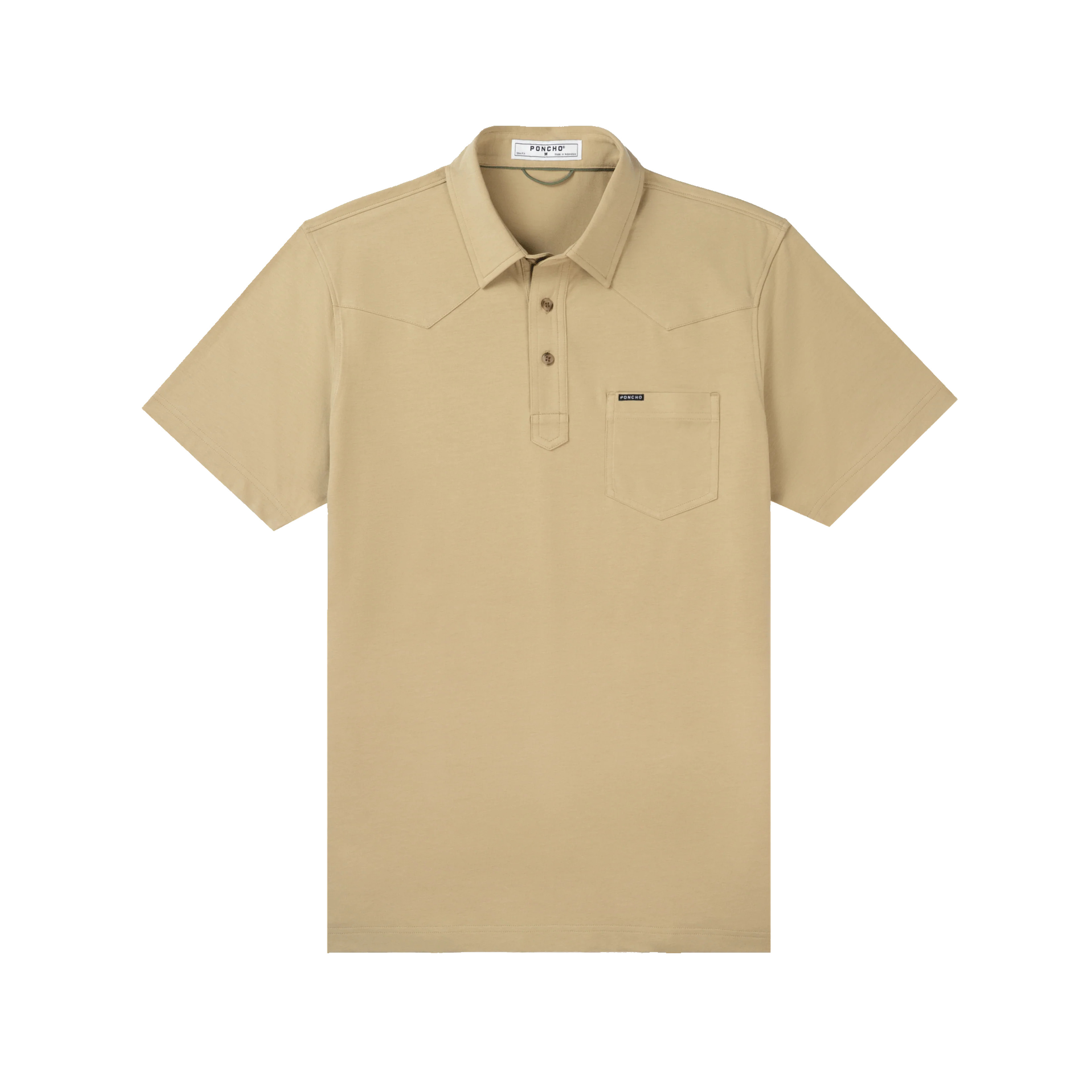 The Shirts | Poncho Outdoors