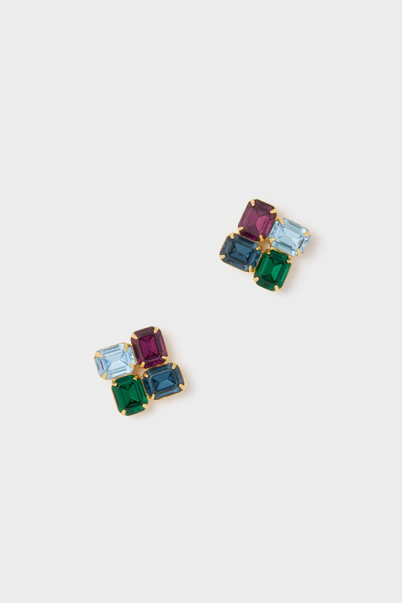 Multi Piccolo Earrings | Tuckernuck (US)