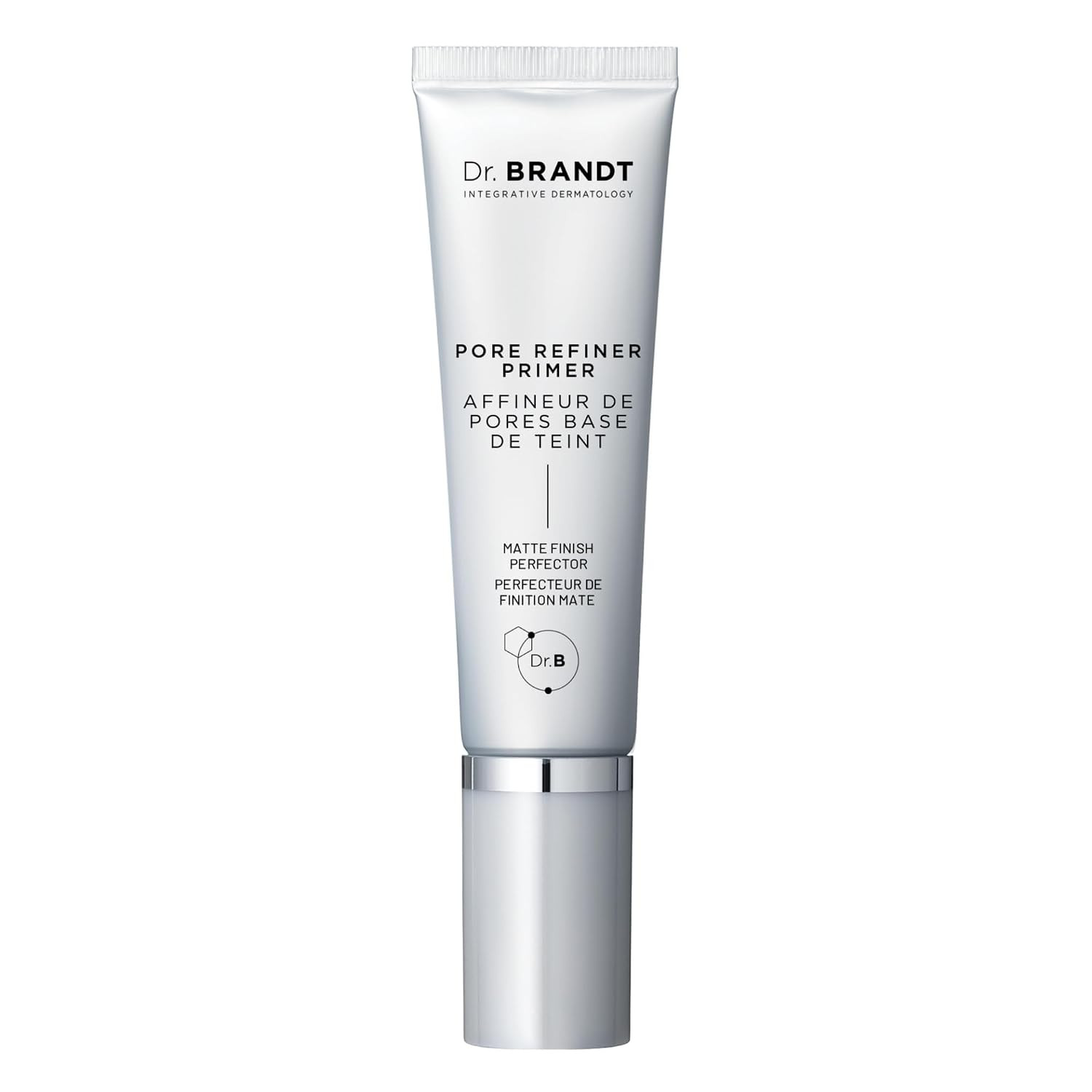 Dr. Brandt Pores No More, Pore Refiner Primer - 1.0 fl oz | Amazon (US)