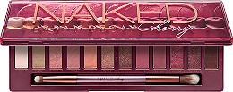 Urban Decay Cosmetics Naked Cherry Eyeshadow Palette | Ulta