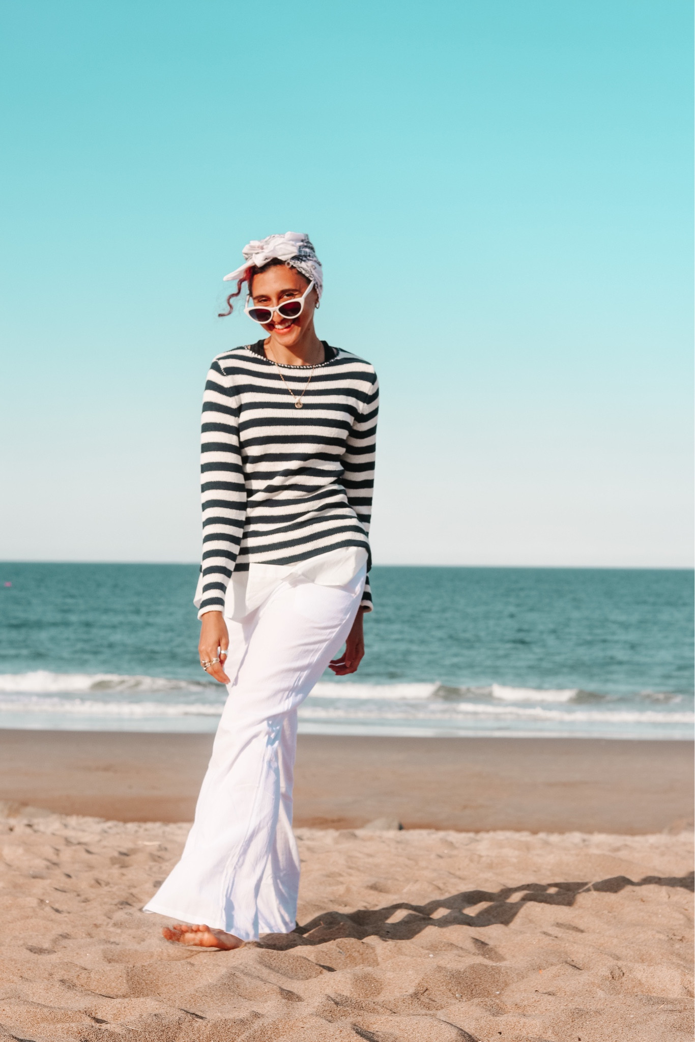 Hamptons summer 

#LTKSeasonal