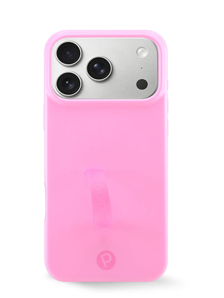 Loopy Cases - Berry Pink | Loopy Cases