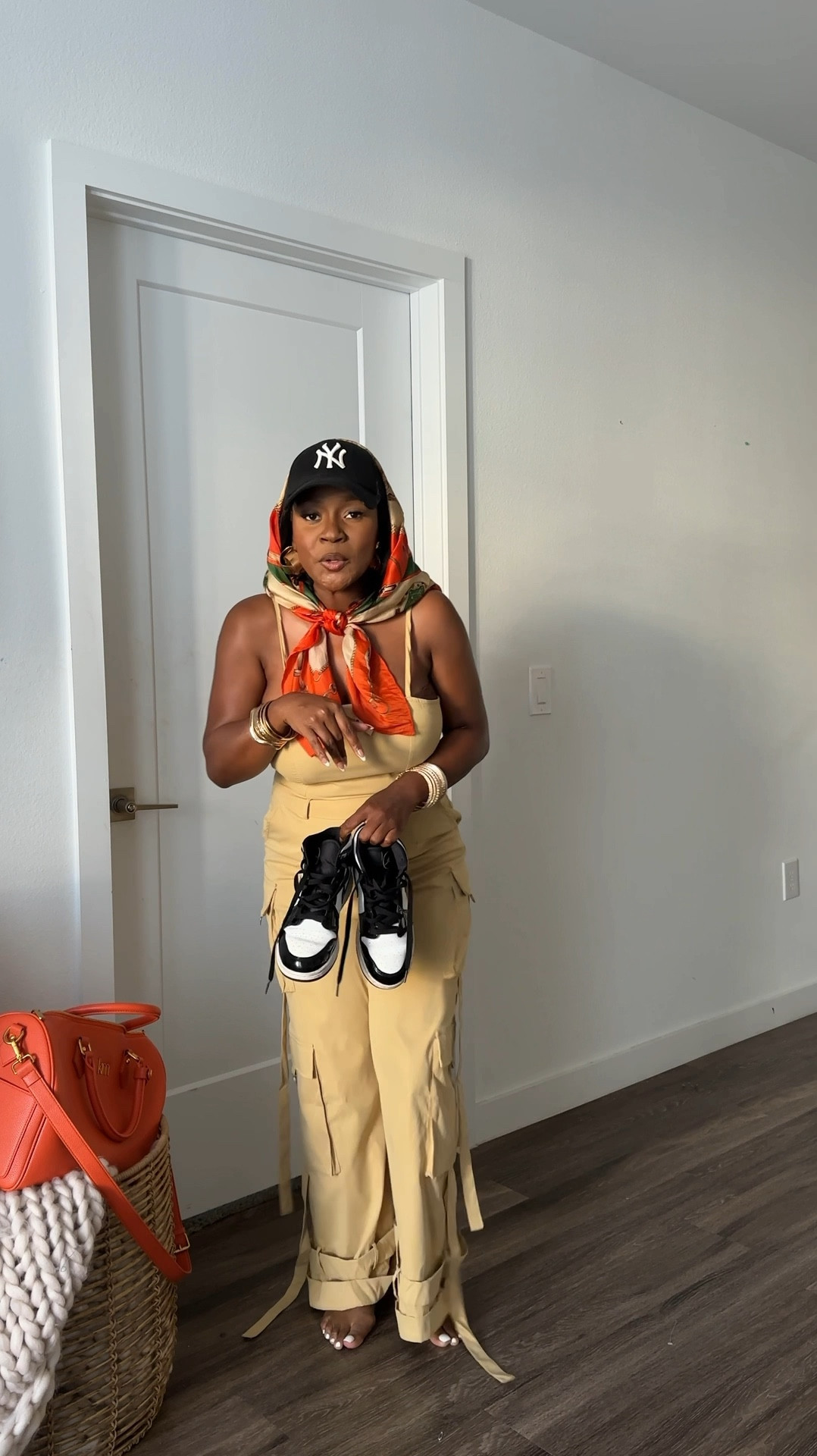 Elevated casual ootd! 

#LTKMidsize #LTKStyleTip