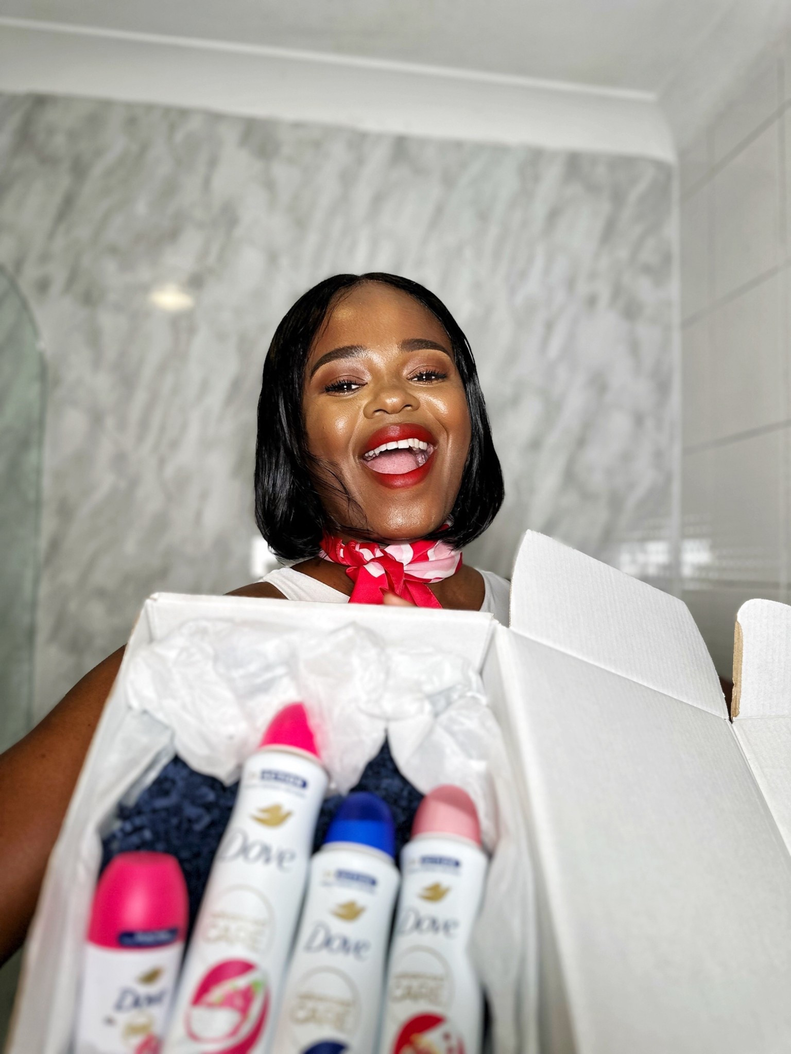 Dove deodorants 

#LTKstyletip #LTKbeauty #LTKbaby