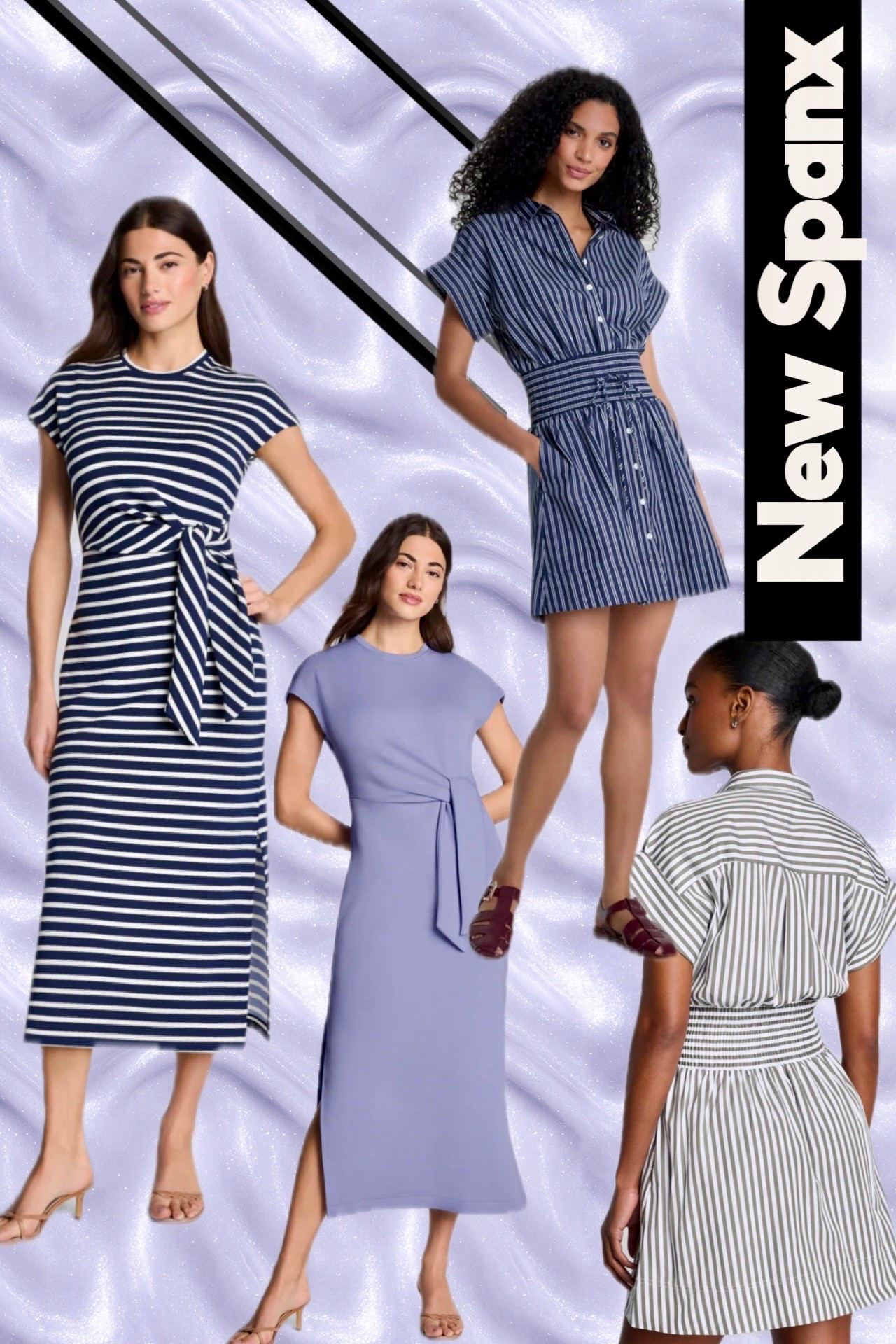 New Spanx

#LTKMothersDay #LTKdayinmylife #LTKgrwm