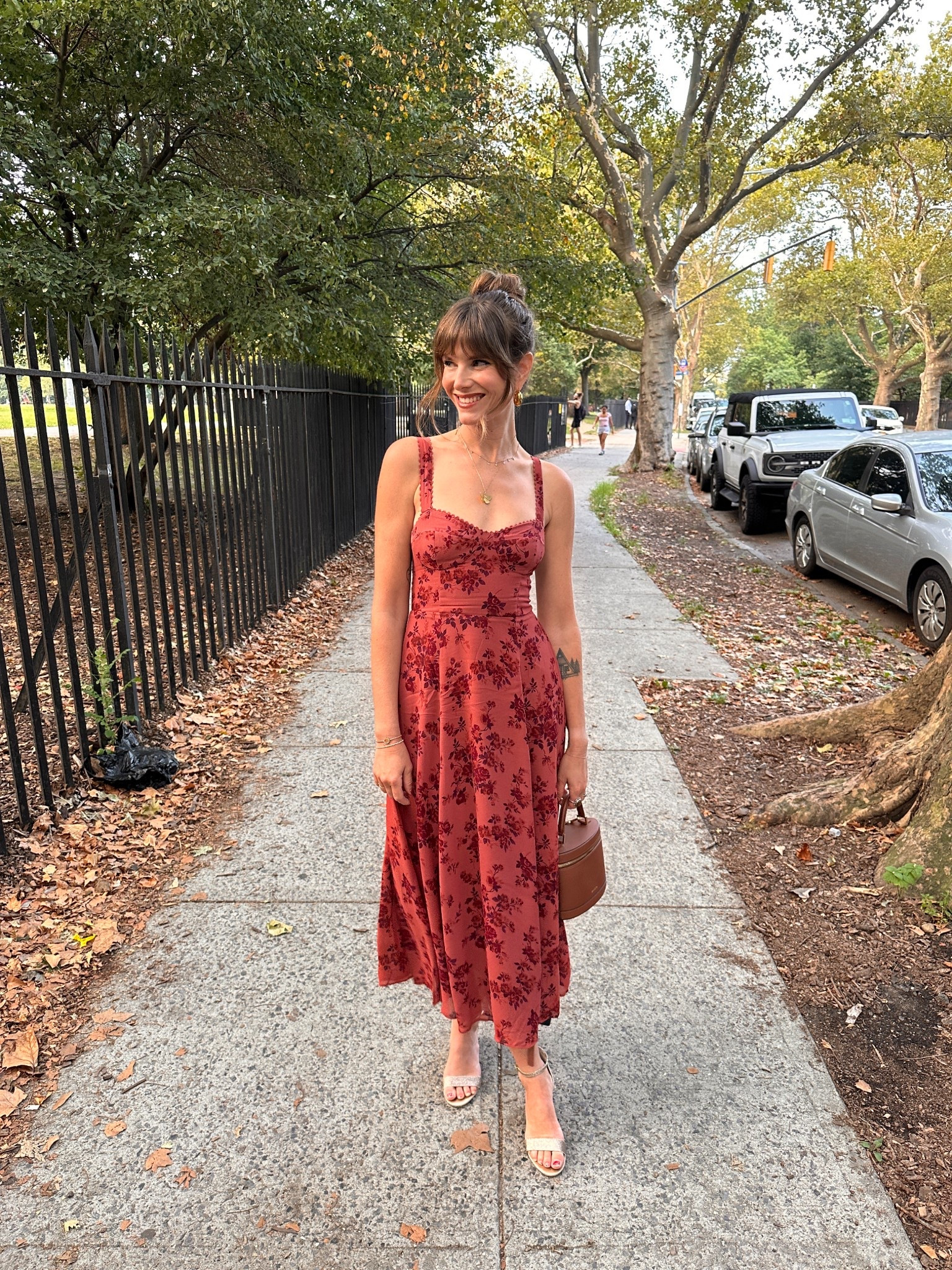 Perfect dress 