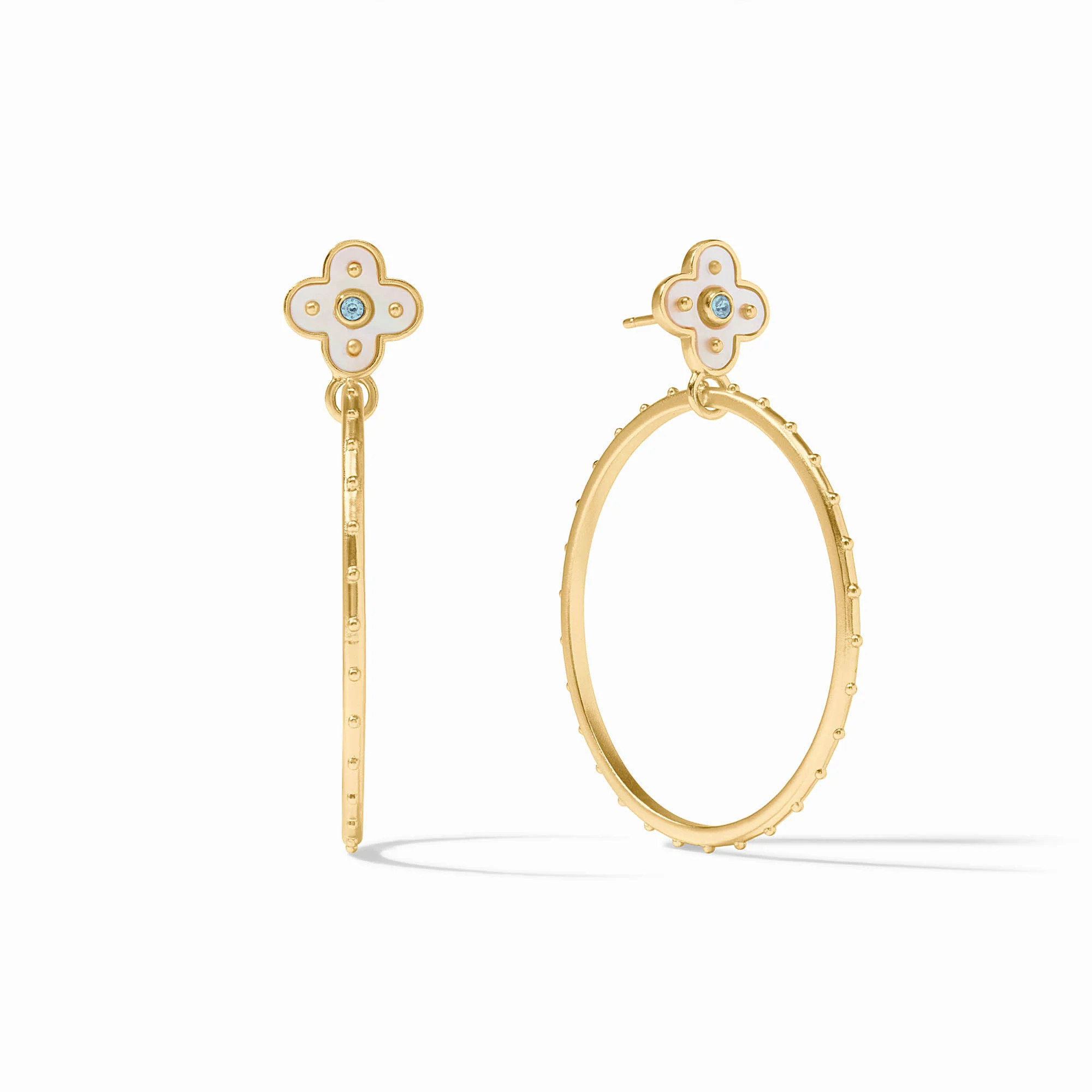 Colette Statement Earring | Julie Vos