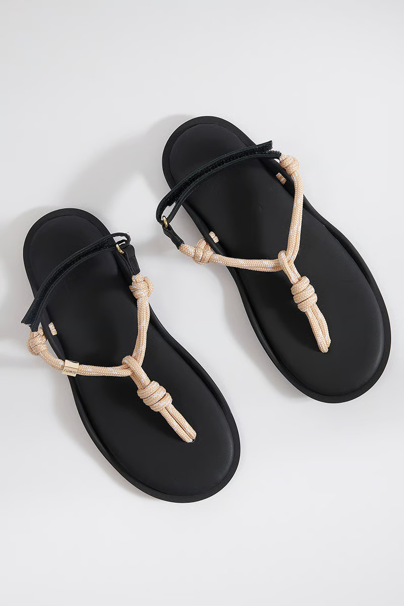Flo Sandal | Stylerunner