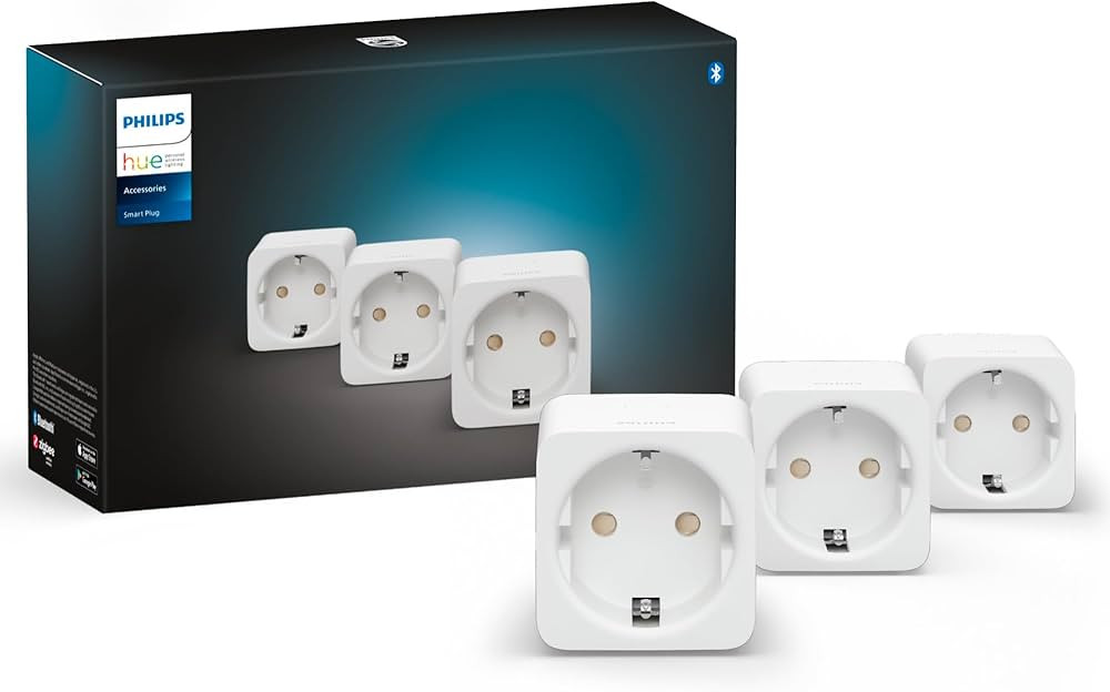 Steckdose Hue | Amazon (DE)