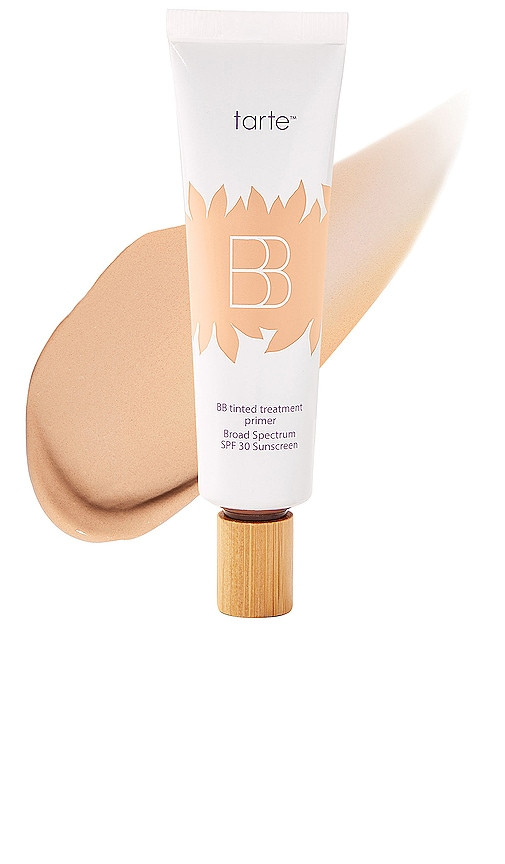 tarte BB Blur Tinted Moisturizer Broad Spectrum SPF 30 Sunscreen in Light. | Revolve Clothing (Global)