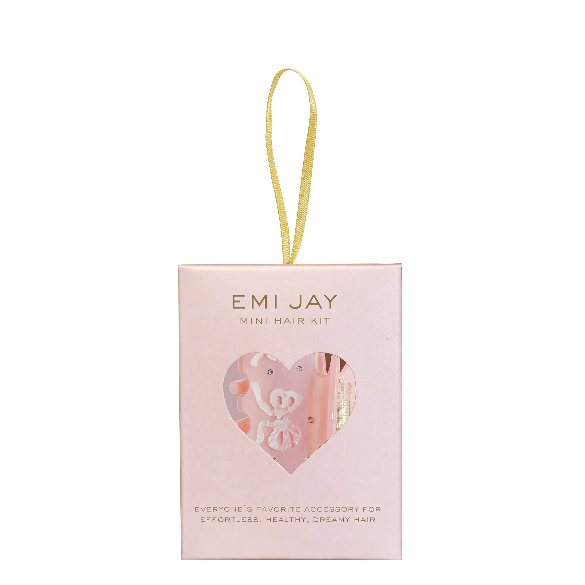 Mini Hair Kit Ornament | Emi Jay