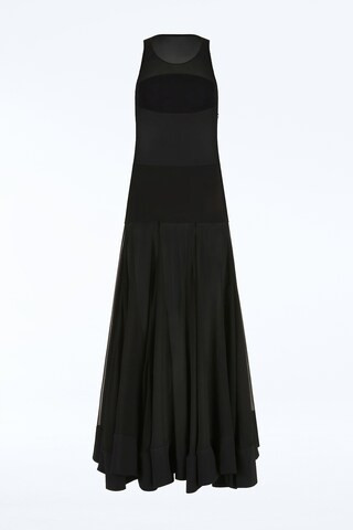 Lysandre Gown in Black | Revolve Clothing (Global)