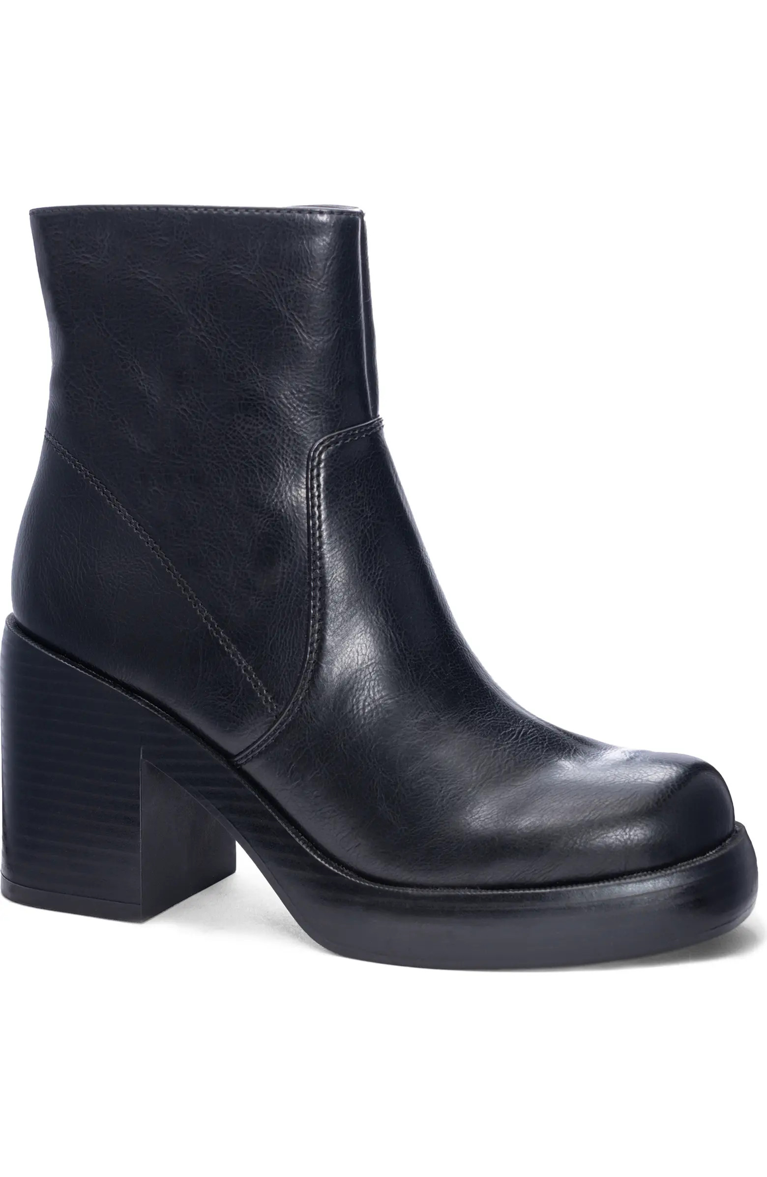 Dirty Laundry Groovy Platform Boot (Women) | Nordstrom | Nordstrom