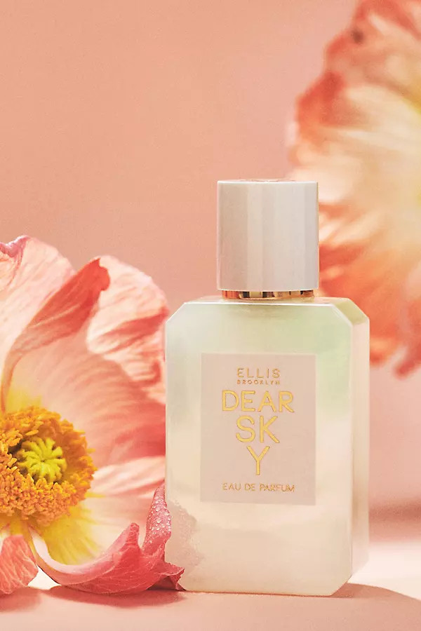 Dear Sky Eau De Parfum | Anthropologie (US)