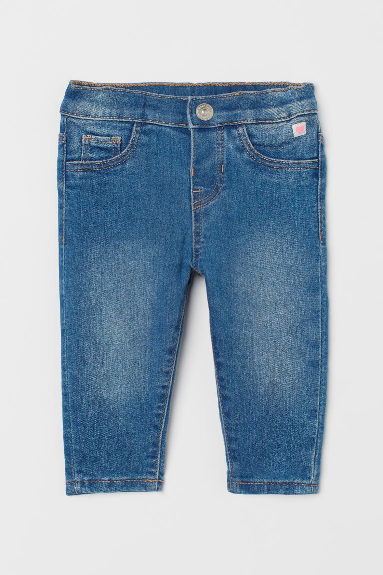 Jeans | H&M (US)