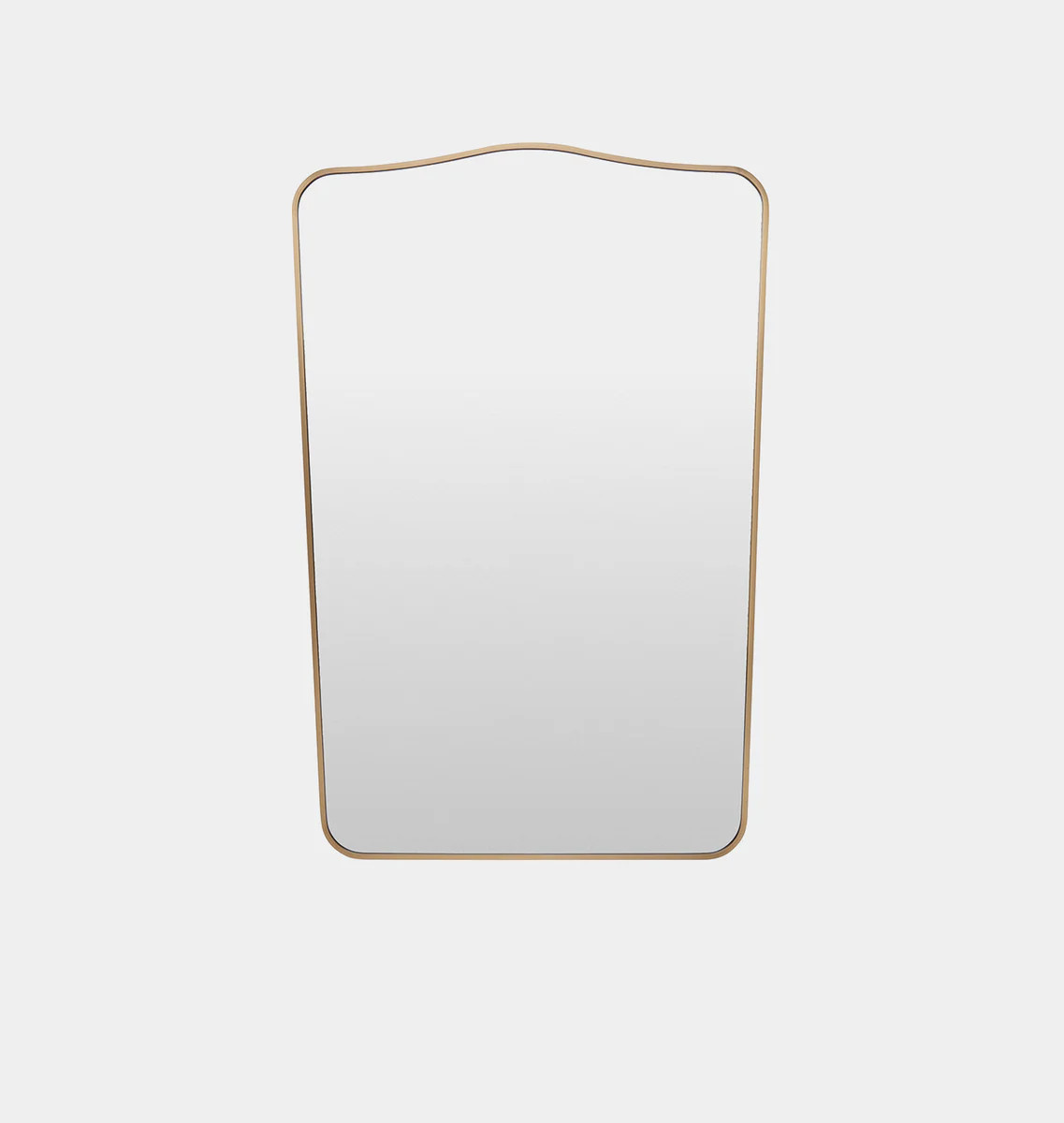 Madge Wall Mirror | Amber Interiors