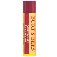 Burt's Bees Pomegranate Lip Balm Tube | Mankind