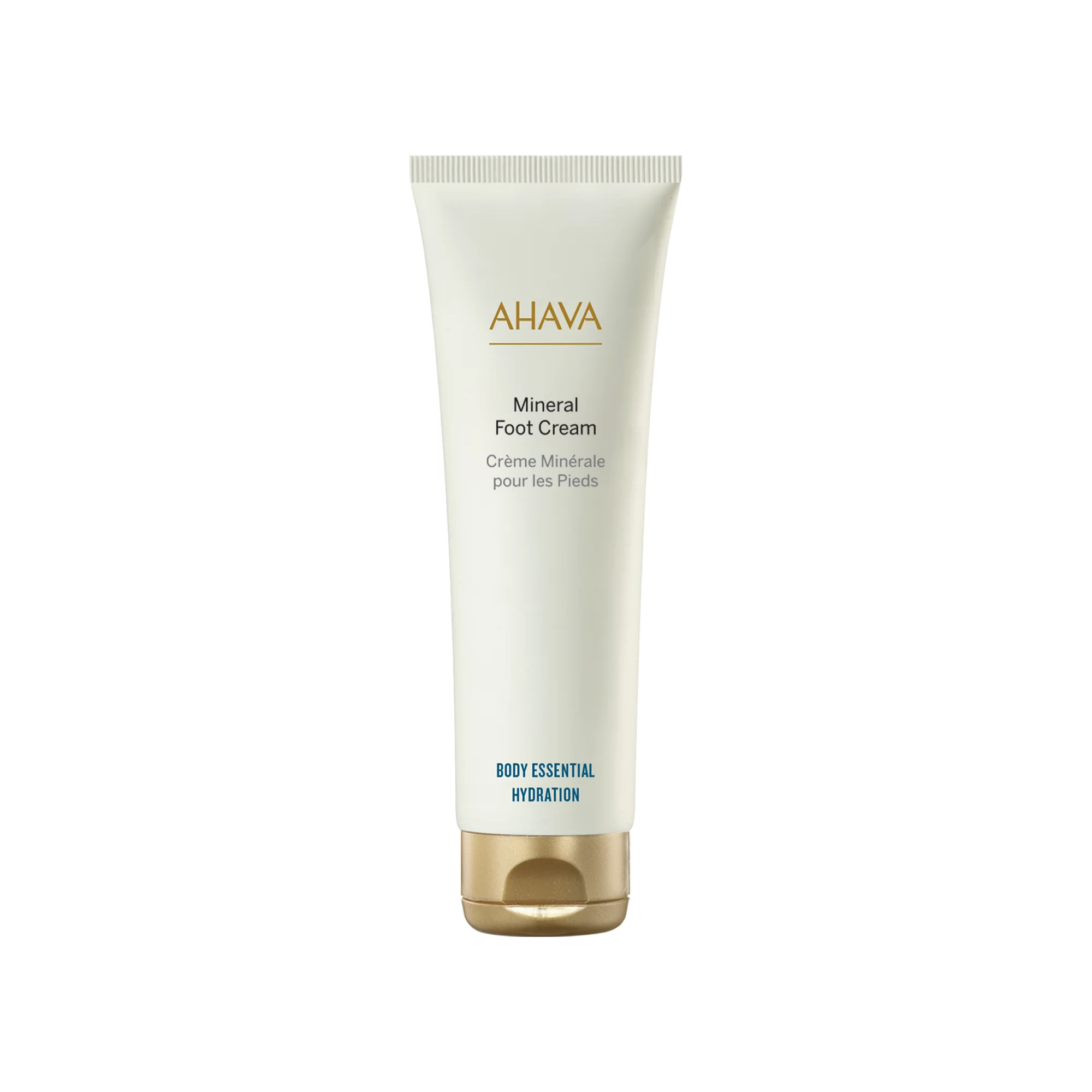 Mineral Foot Cream 50% More Limited Edition | Ahava