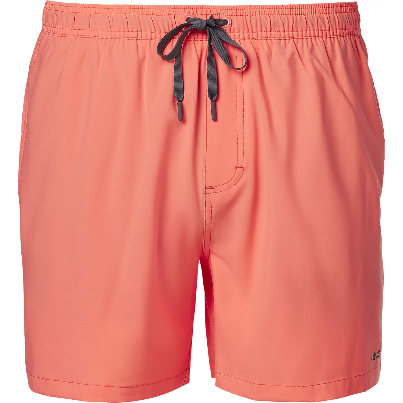 Huk Men's Pursuit Volley Shorts 5.5 in | Academy Sports + Outdoors