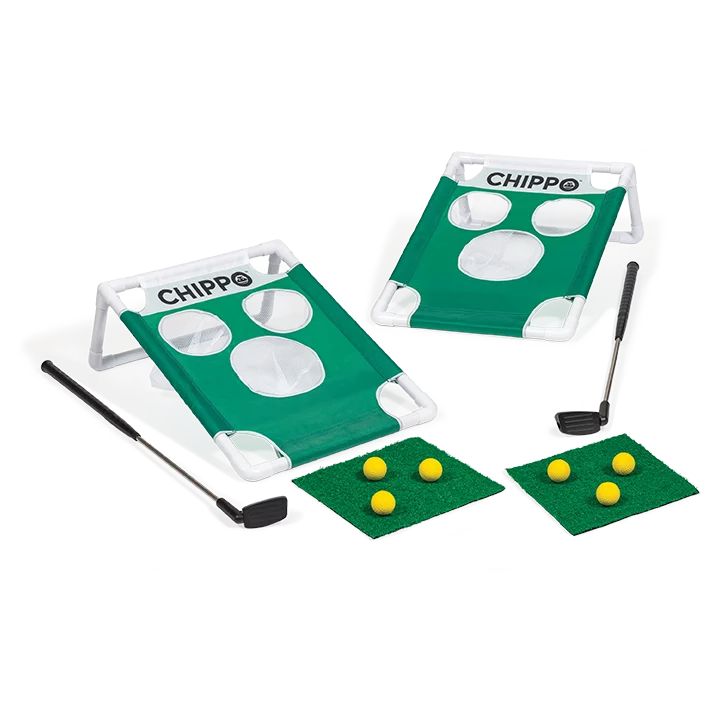 Chippo On the Go - Backyard Golf Chipping Game | Walmart (US)