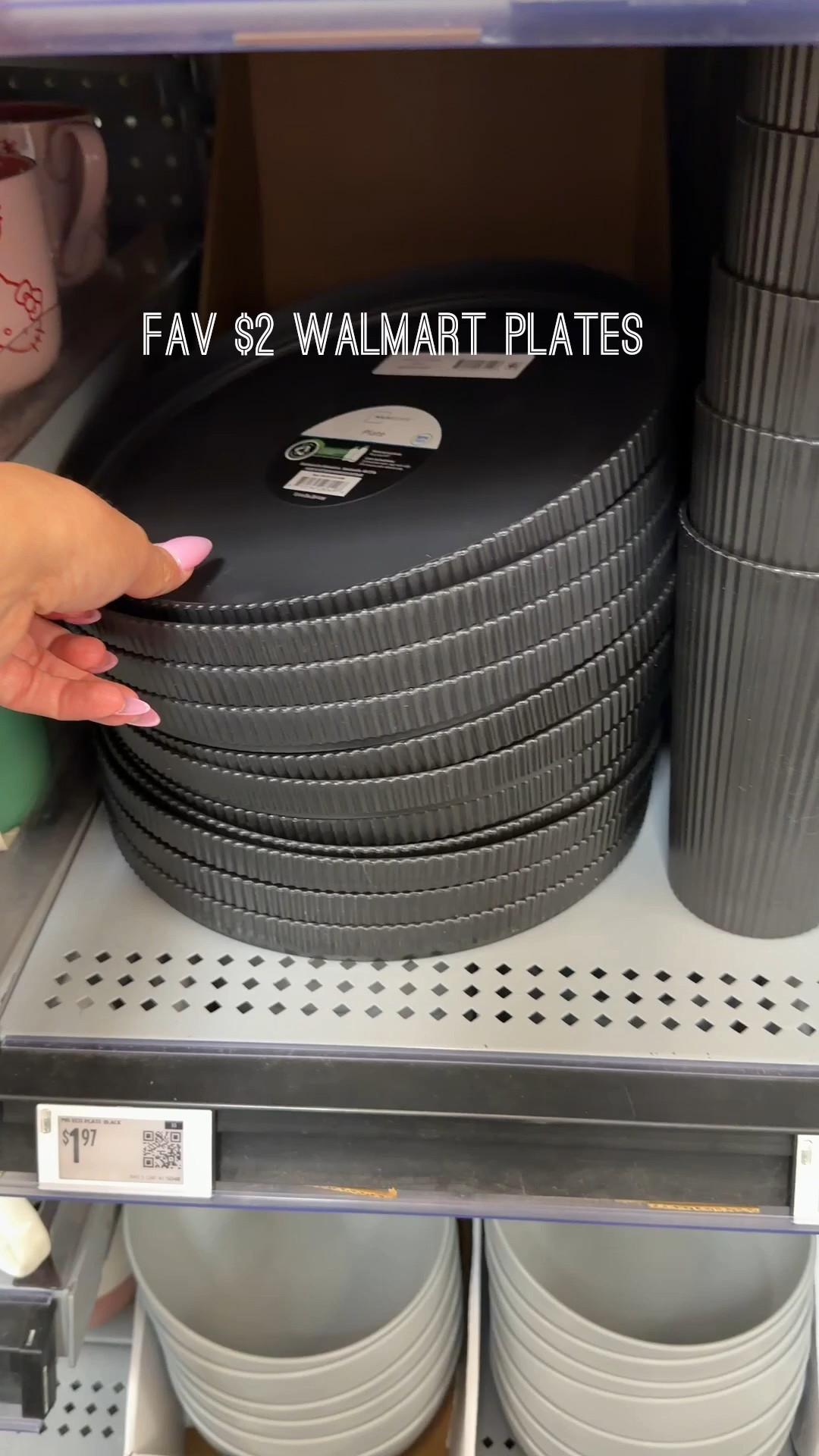 Black plates

#LTKmomlife #LTKHome