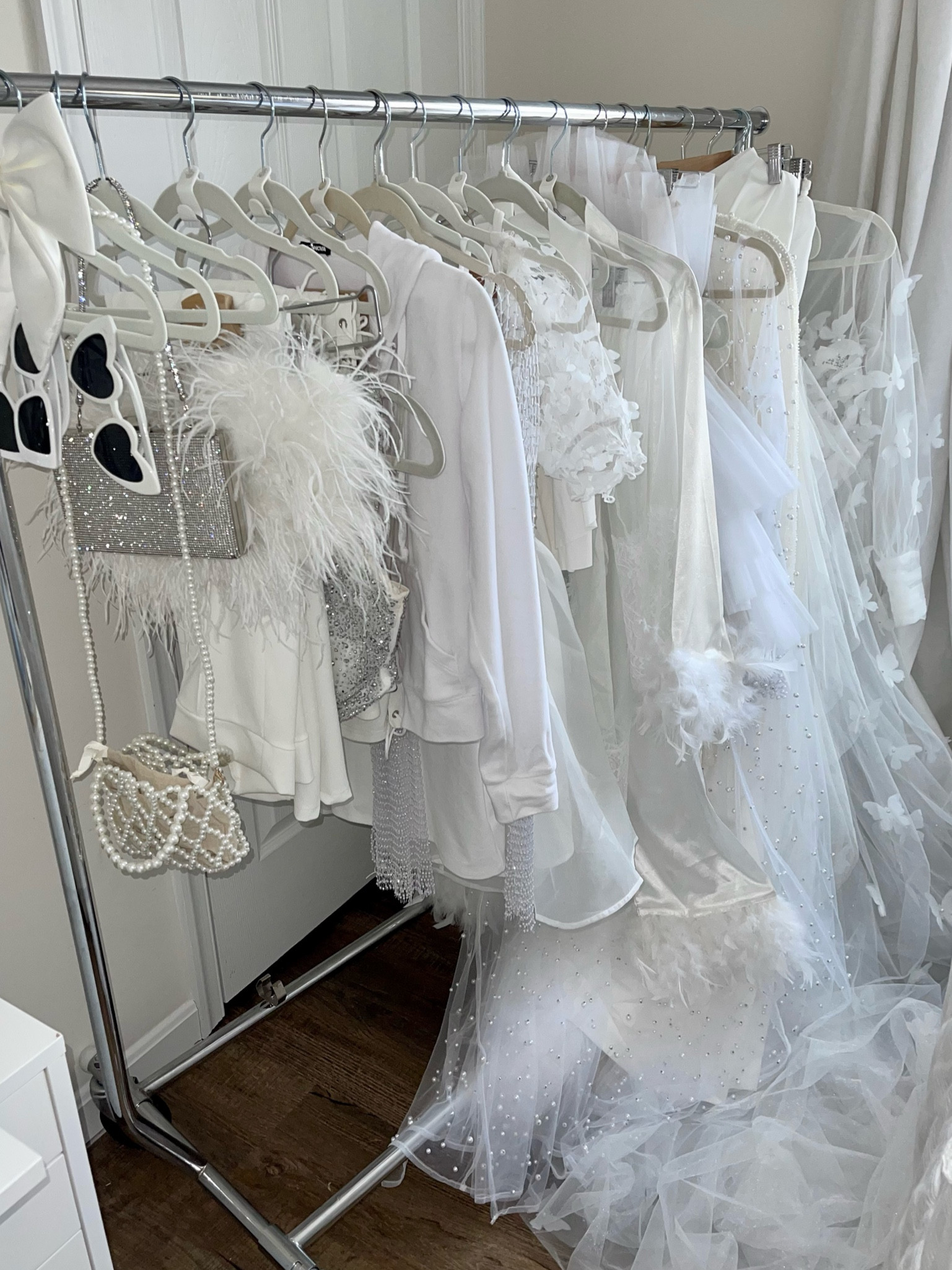 #LTKstyletip #LTKSeasonal #LTKwedding