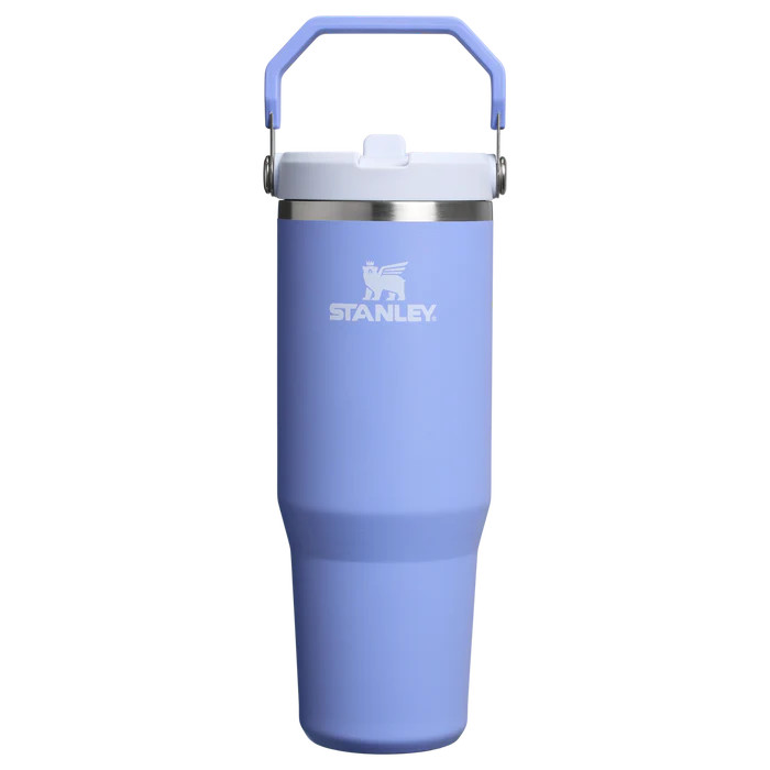 IceFlow Flip Straw 2.0 Tumbler | 0.89L | Stanley 1913 (EU& UK)