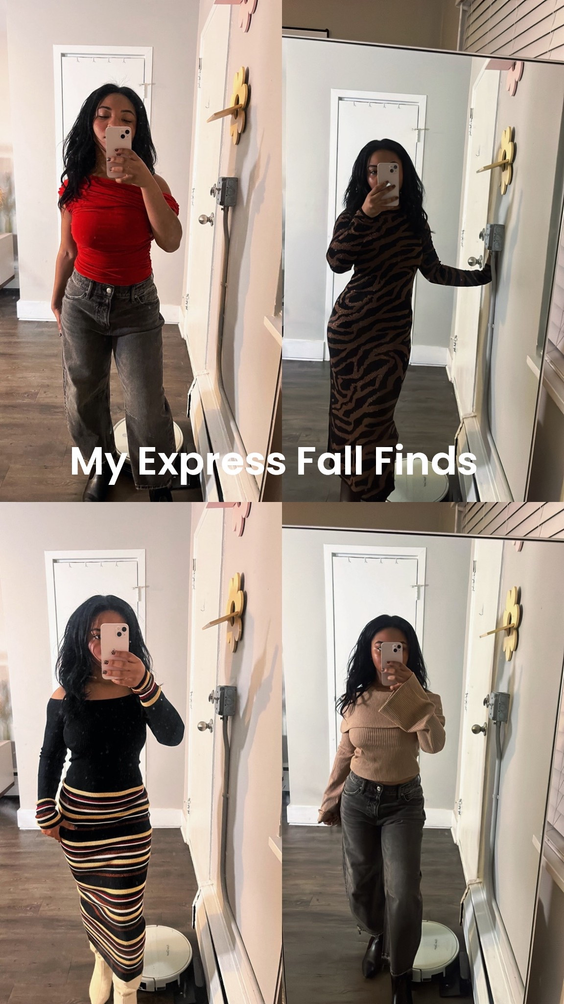 Fall Express Haul! Loving these pieces 💕💕

#LTKStyleTip #LTKSaleAlert #LTKPetite