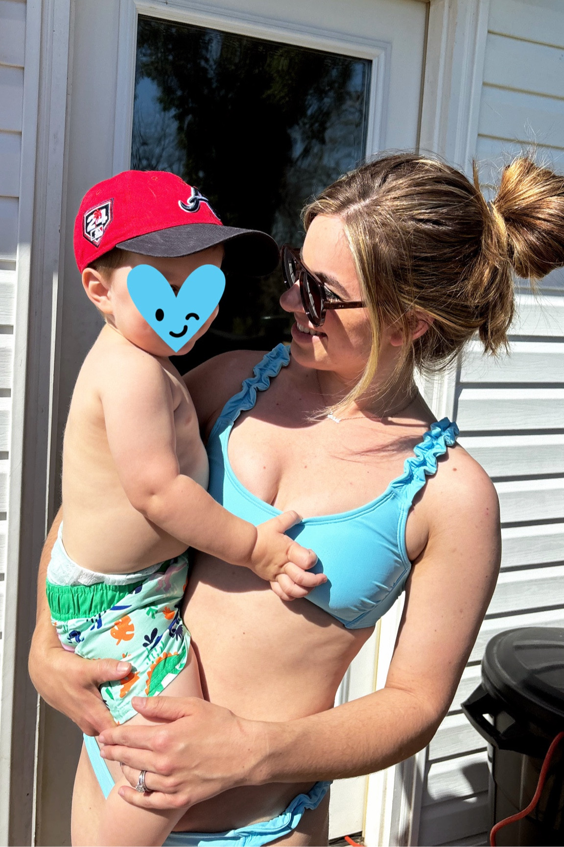 Target circle swim sale

#LTKxTarget #LTKSeasonal #LTKActive