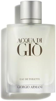Armani Beauty - Acqua di Giò - Eau de Toilette - Cologne for Men - Long Lasting Fragrance with B... | Amazon (US)