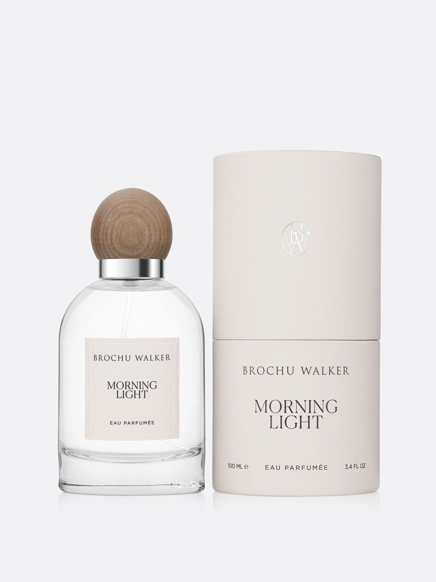 Brochu Walker | Women's Eau Parfumee Spray in Morning Light | Brochu Walker