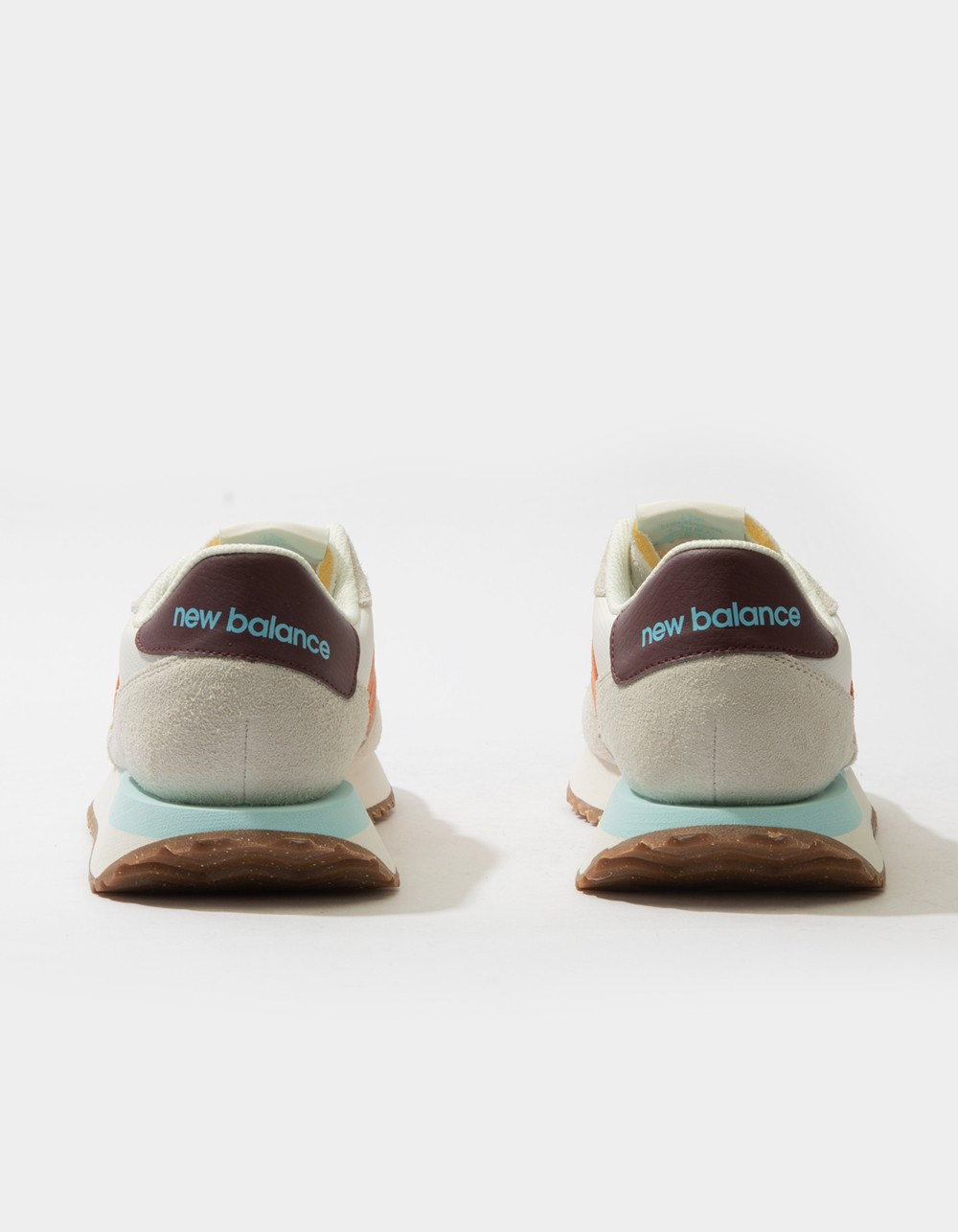 NEW BALANCE 237 Womens Shoes - WHTCO - WS237BA | Tillys