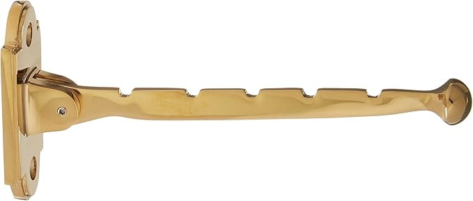 Deltana VH65CR003 7-Inch Projection Valet Hook | Amazon (US)