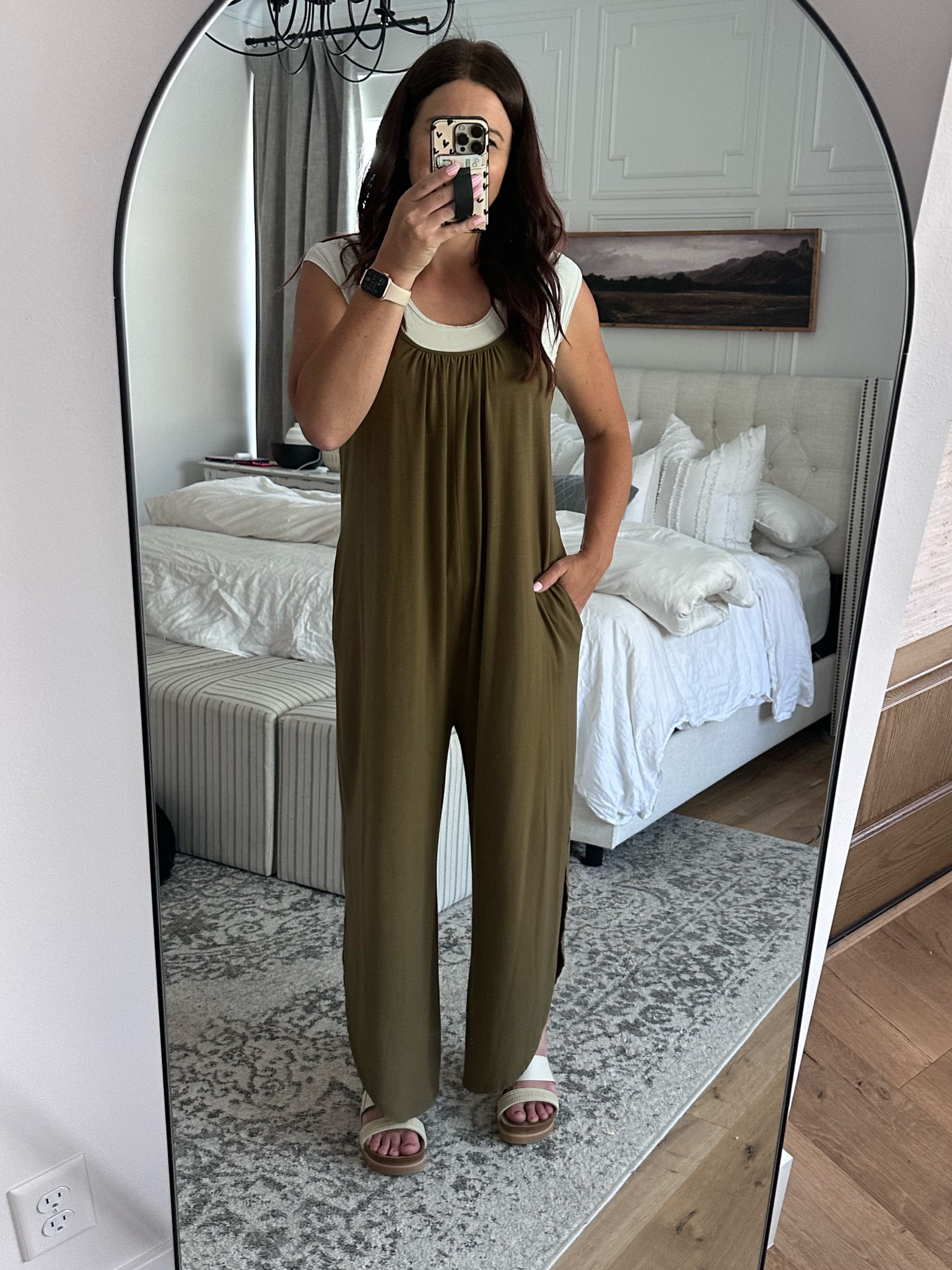 Summer jumper 

#LTKstyletip #LTKunder50 #LTKsalealert