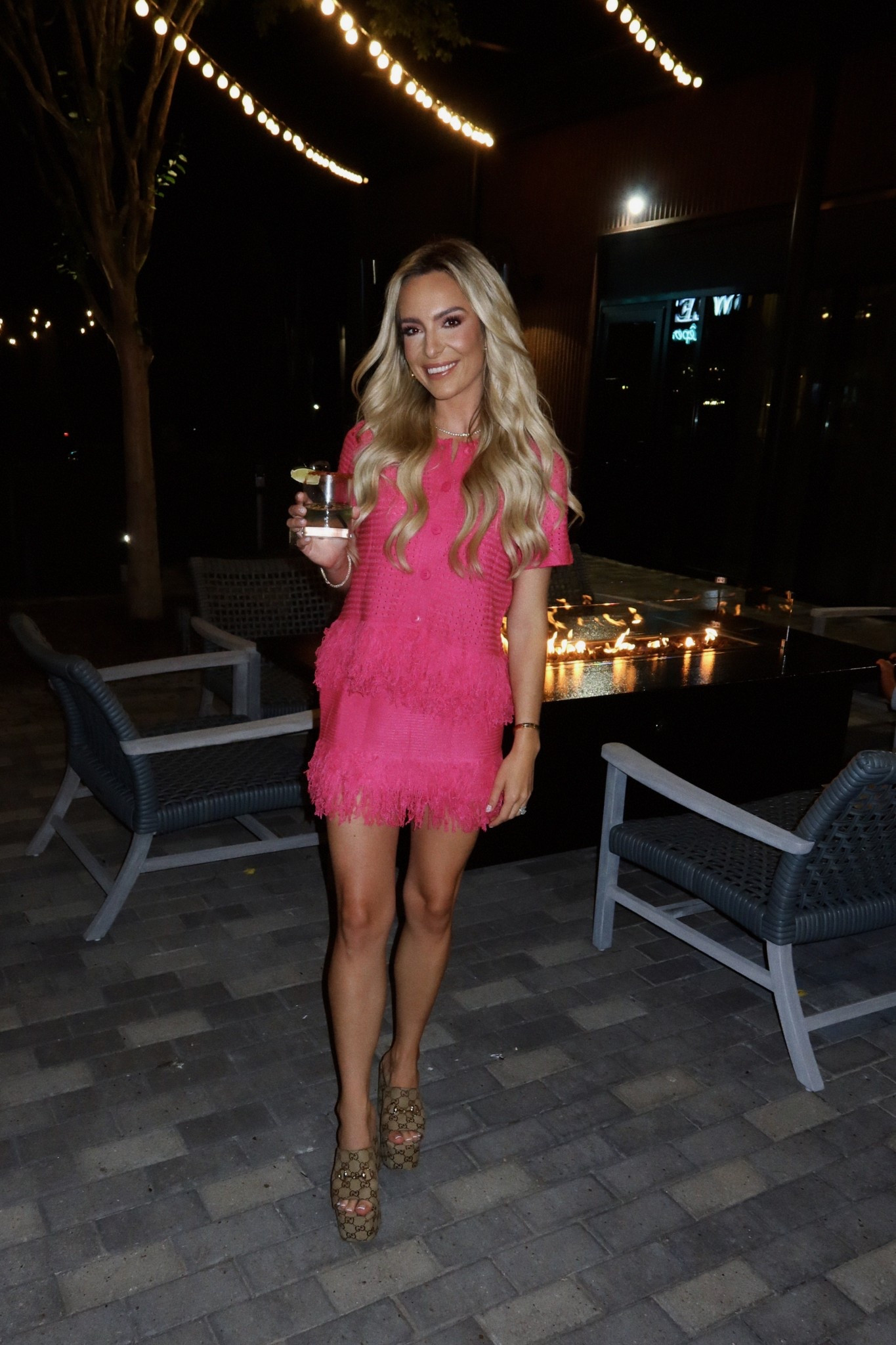 Obsessed w this Amazon set 💕💕 comes in a lot of cute other colors 

#LTKootd #LTKBeauty #LTKPetite