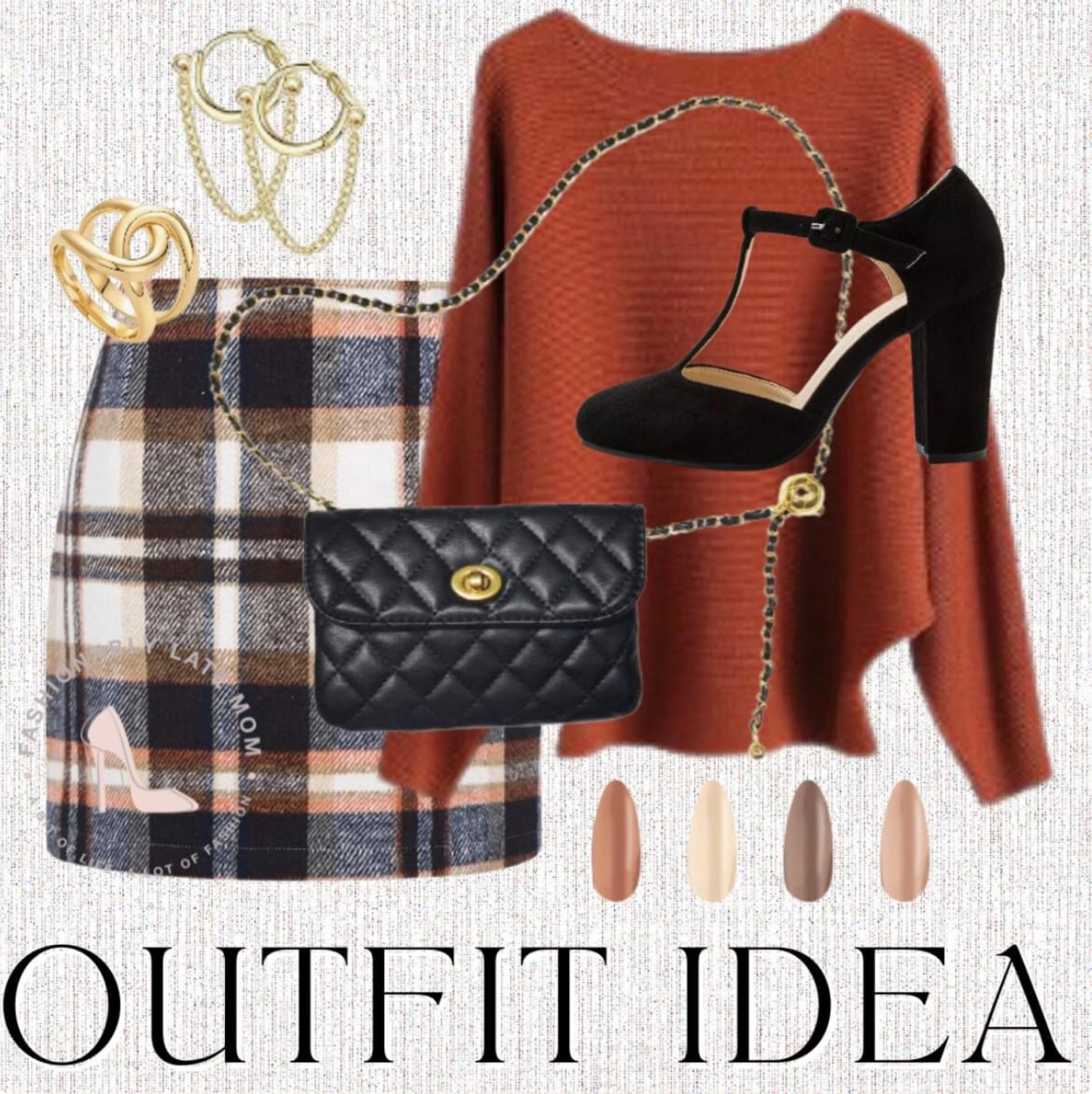 Outfit ideas from Amazon. 

Fashionably Late Mom. 
Winter outfit inspiration. 
Holiday outfit ideas  