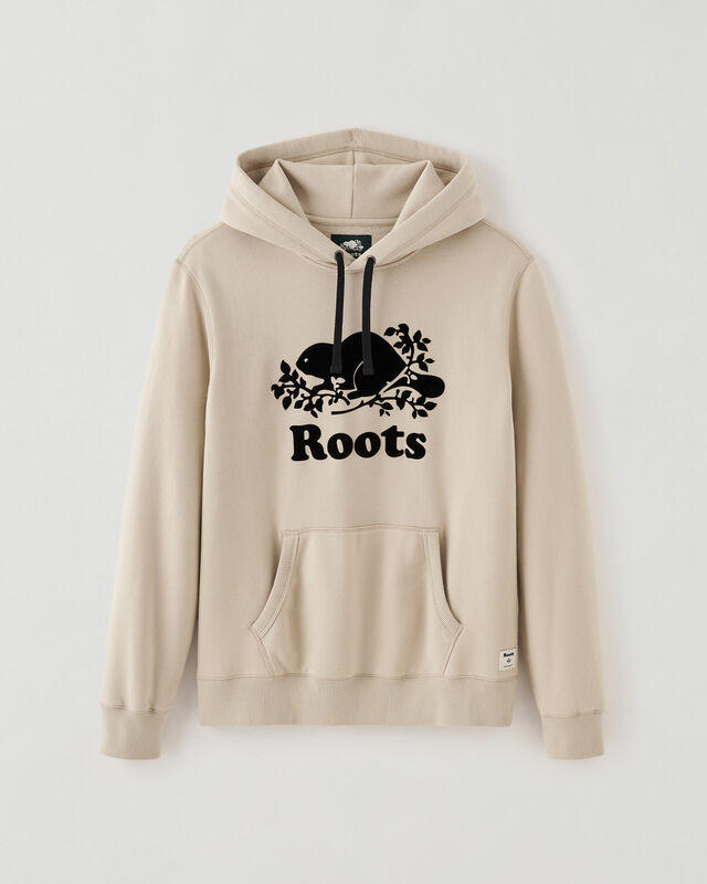 Organic Original Kanga Hoodie | Roots (CA)