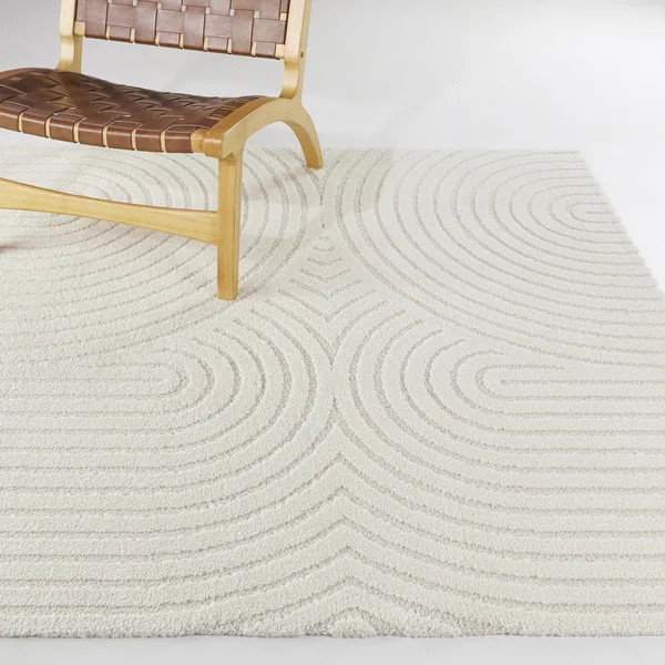 Caserio Modern Arches Area Rug - Bed Bath & Beyond - 35326190 | Bed Bath & Beyond