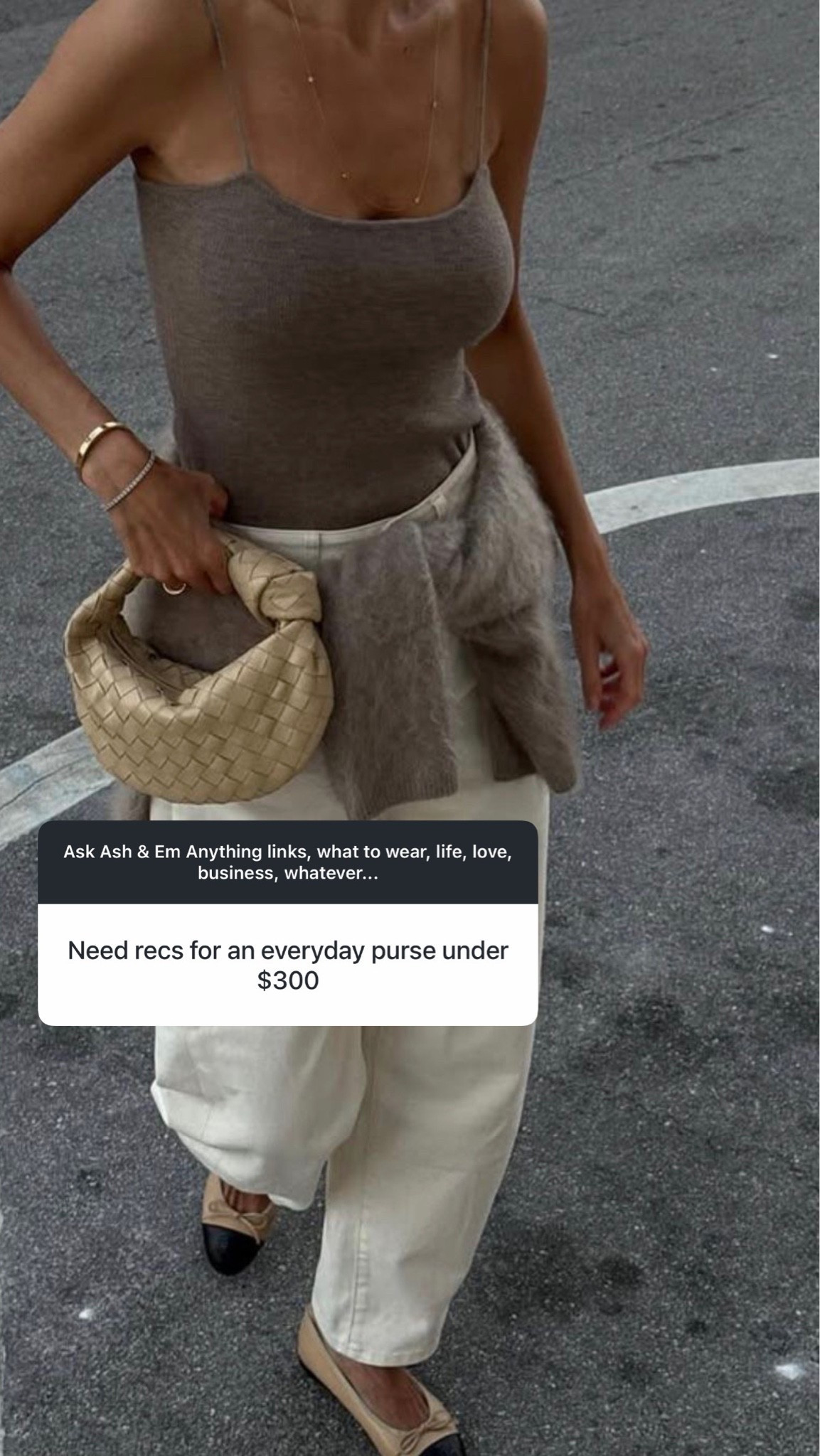 our favorite affordable bags