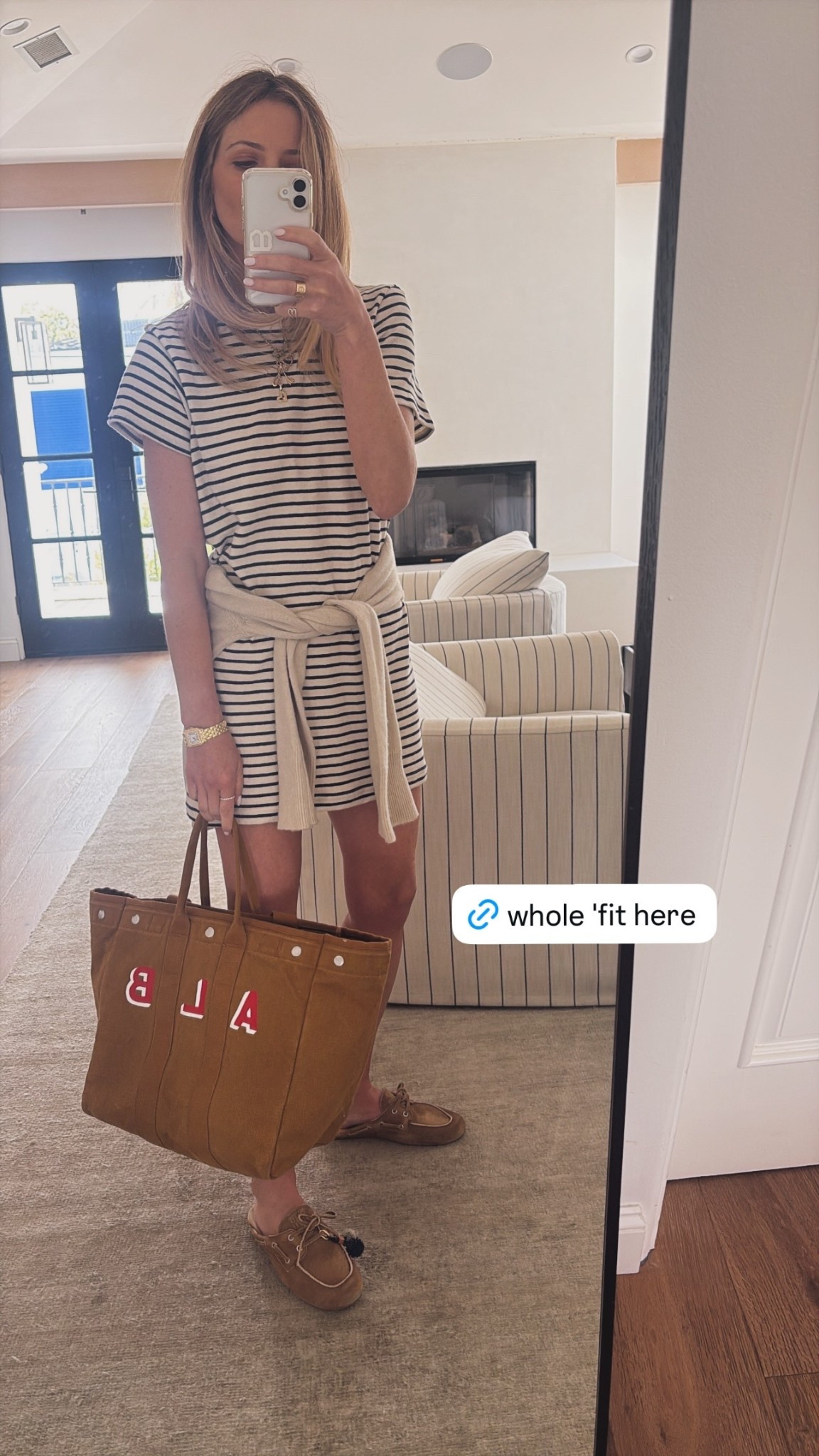 my whole ‘fit
@alexmillny 
@perfectwhitetee 
@miumiu 
@Shopbop
@Bloomingdale's US

#LTKdayinmylife #LTKgrwm #LTKootd