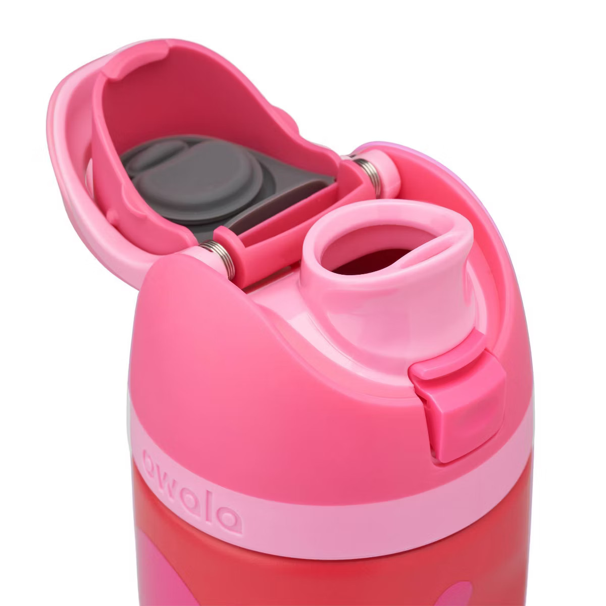Owala 24oz Valentine's Day XOXO Stainless Steel FreeSip Water Bottle - Pink | Target