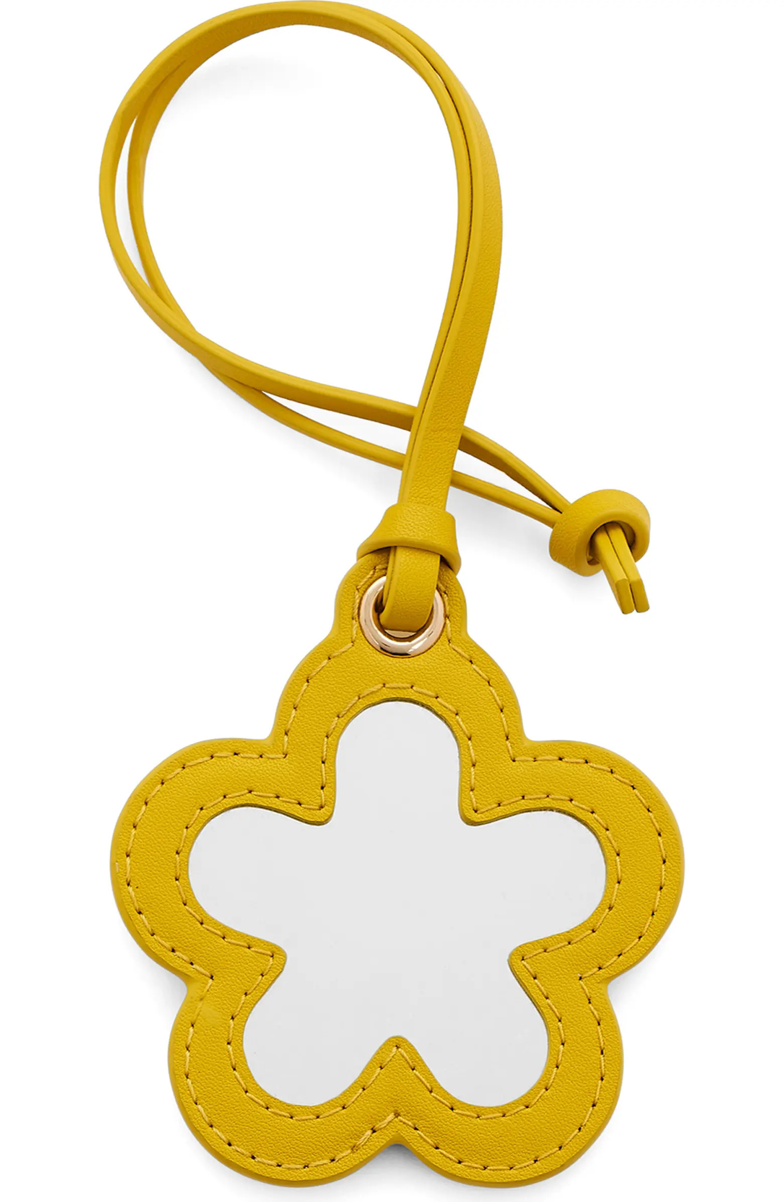 The Daisy Mirror Bag Charm | Nordstrom