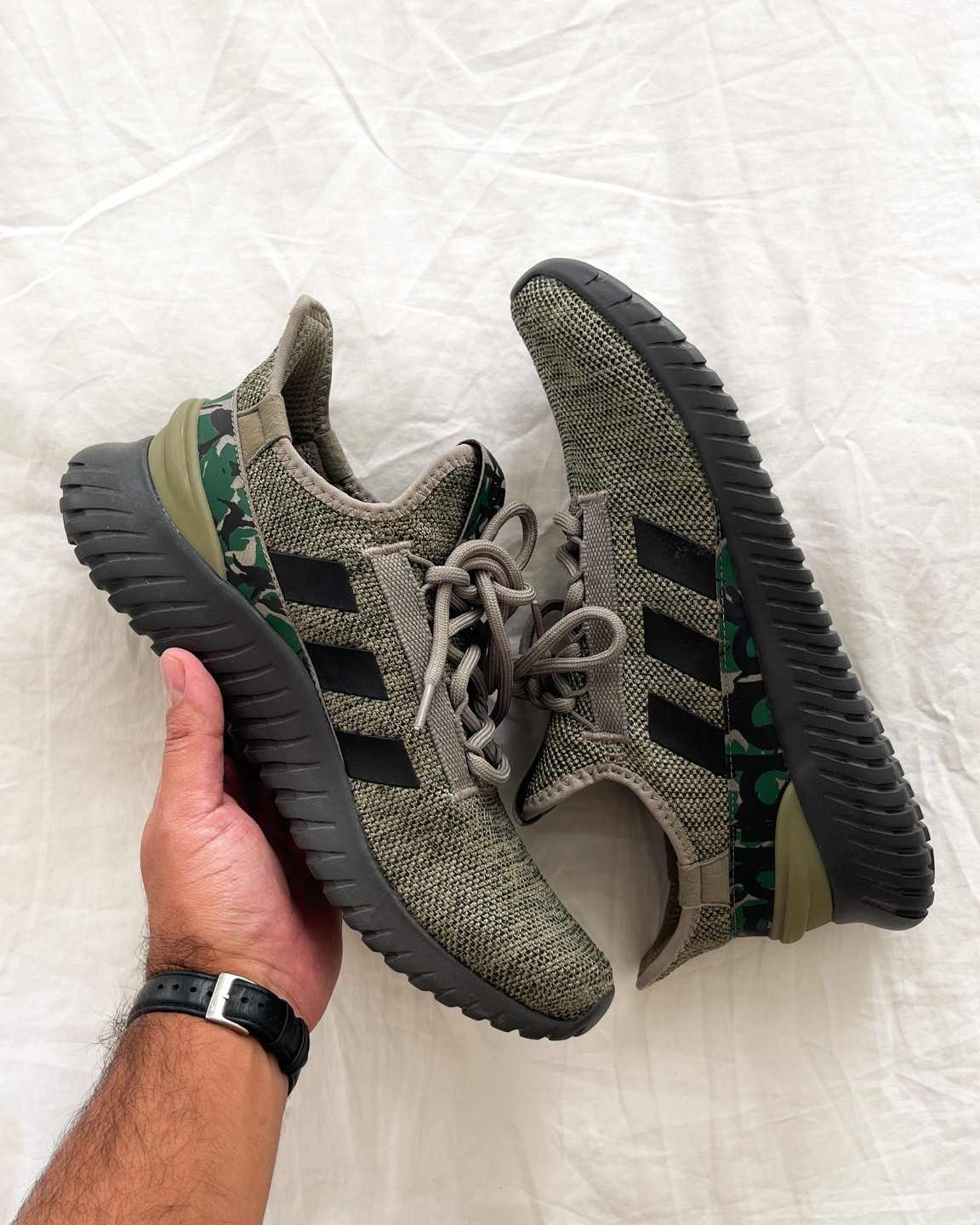 Sneakers for men these are adidas from DSW! Size 10. Fits tts. 

#mensfashion #adidassneakers #sneakers

#LTKunder100 #LTKmens #LTKSeasonal