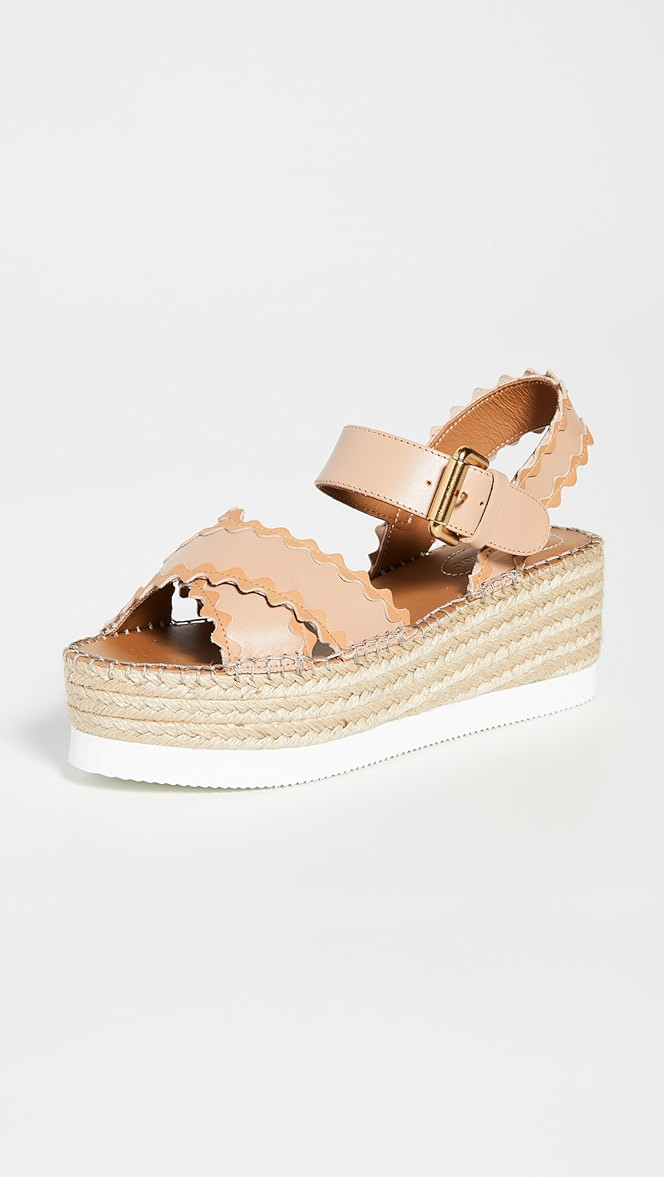 Glyn Espadrilles | Shopbop