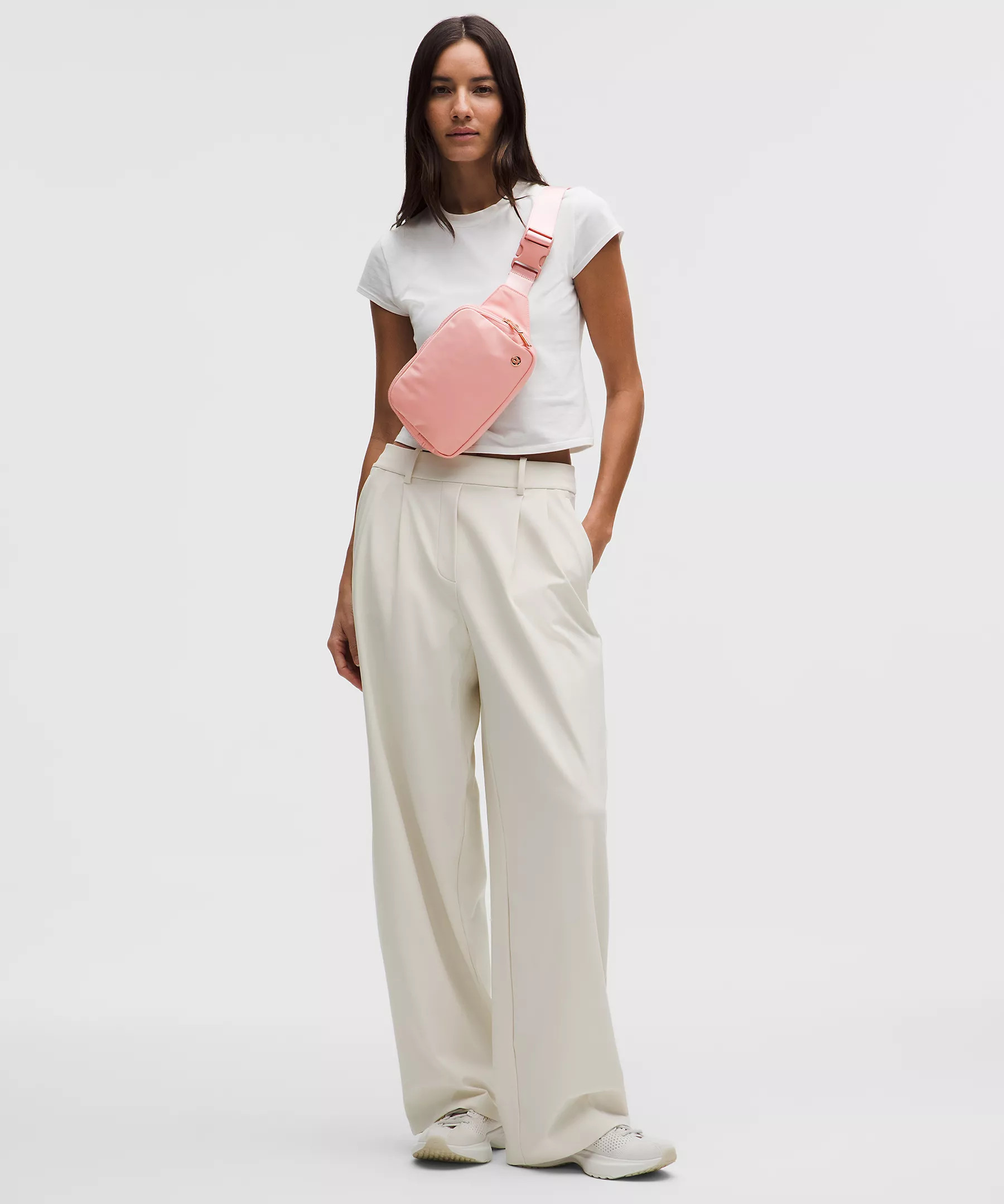 Everywhere Belt Bag Large 2L | Lululemon (US)