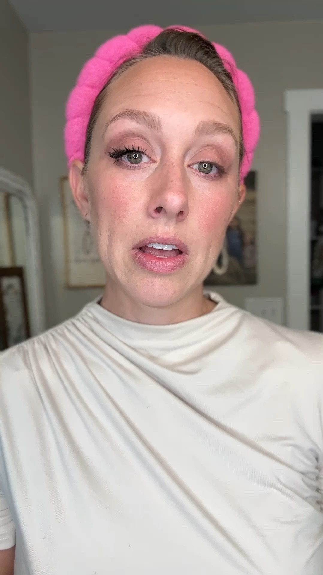 THE best mascara. PERIOD! 🥳

#LTKStyleTip #LTKBeauty #LTKVideo