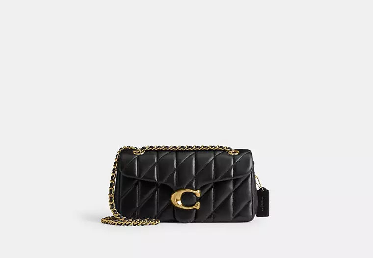 Sac épaule Tabby 26 avec matelassage Pillow | Coach (EU)