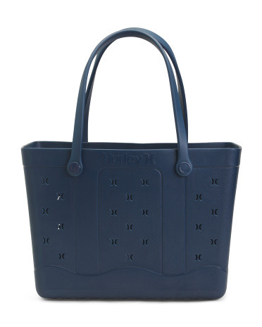 Eva Waterproof Tote Bag | TJ Maxx